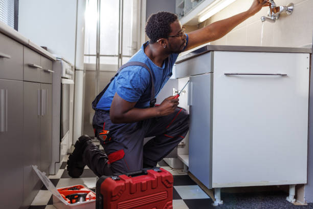 Trusted Victoria, TX Plumber Experts